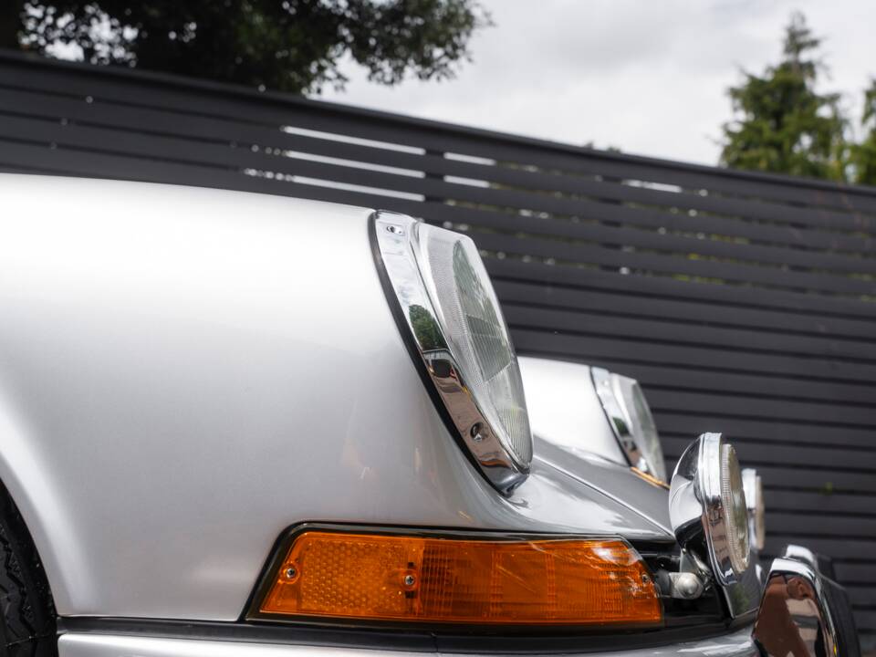 Image 50/52 of Porsche 911 2.4 S (1973)