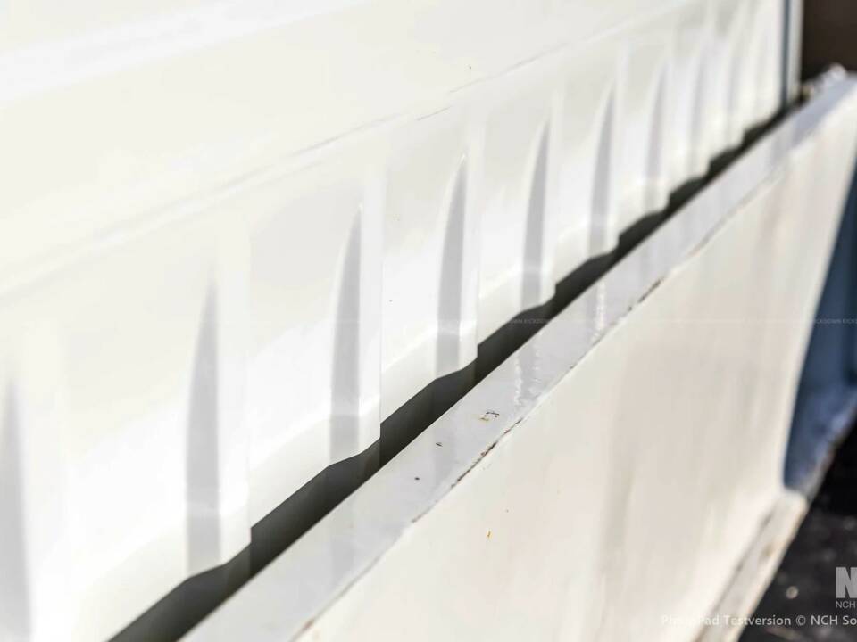 Bild 39/58 von Ford Transit (1975)