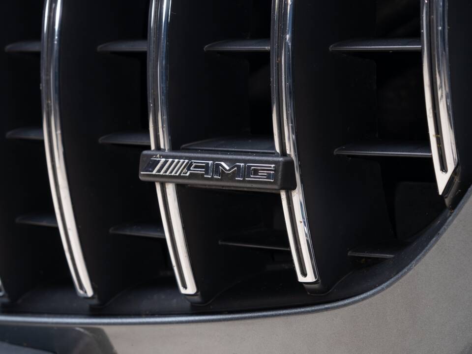 Afbeelding 18/45 van Mercedes-Benz S 65 AMG (2018)