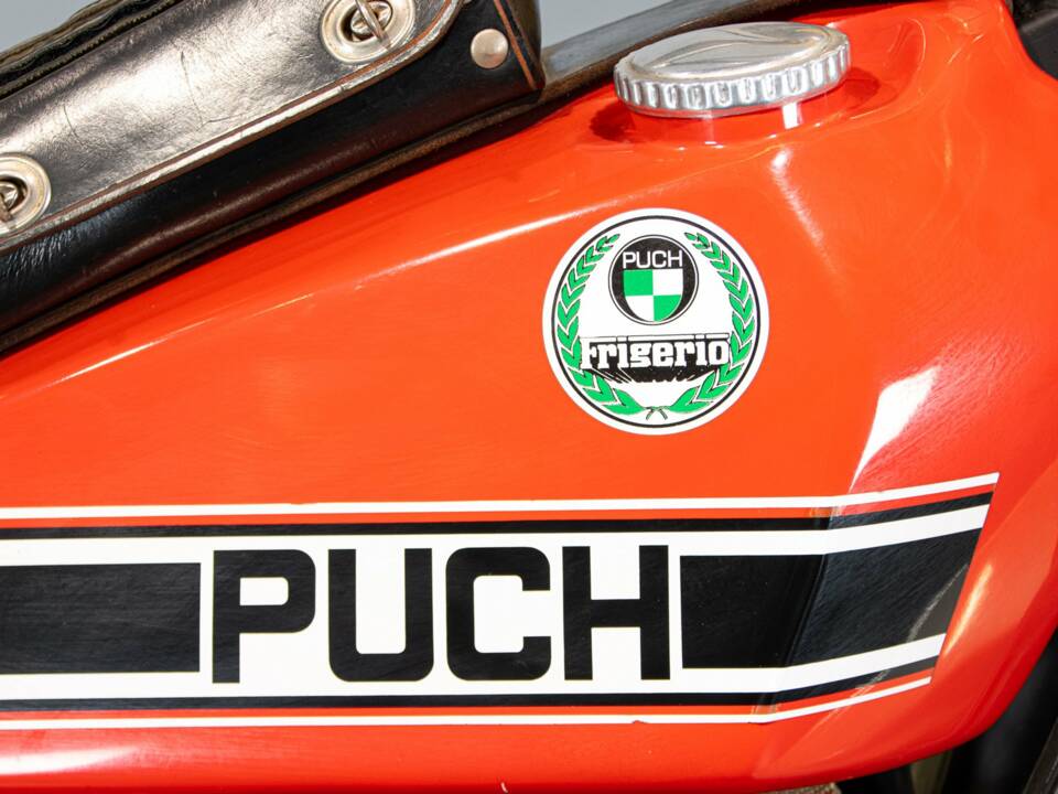 Immagine 41/50 di Puch DUMMY (1975)