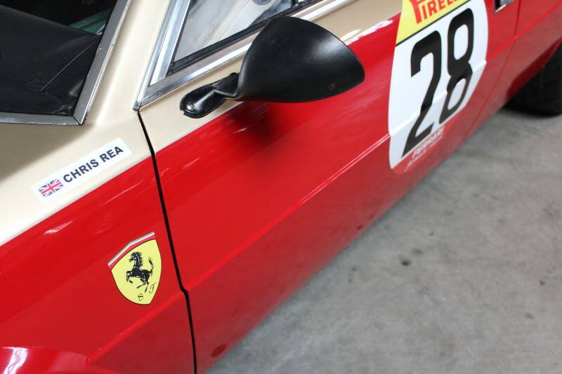 Bild 8/9 von Ferrari 308 GT4 (1980)