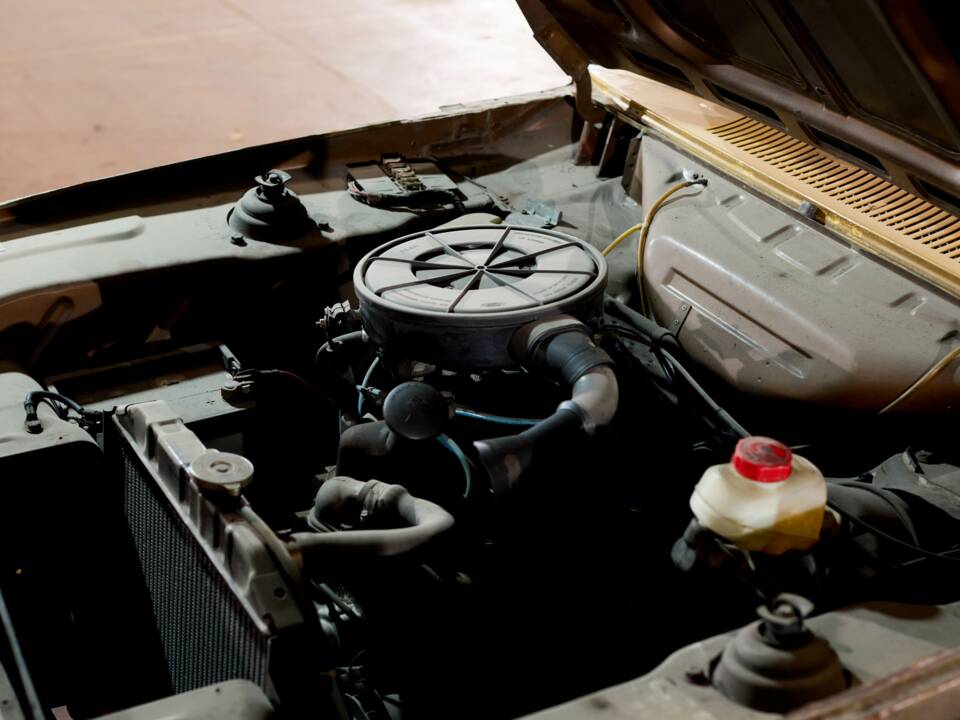 Image 19/37 of Ford Capri I  1600 (1971)
