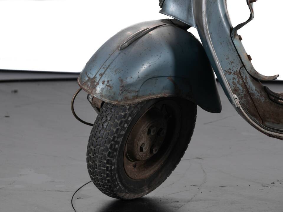 Immagine 6/36 di Piaggio DUMMY (1962)