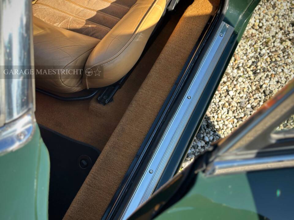 Image 24/100 de Alfa Romeo 2.0 Spider (1993)