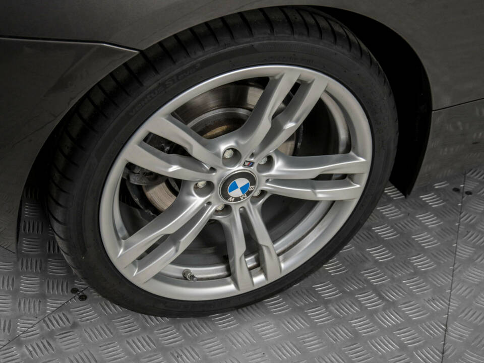 Imagen 36/50 de BMW Z4 sDrive23i (2010)