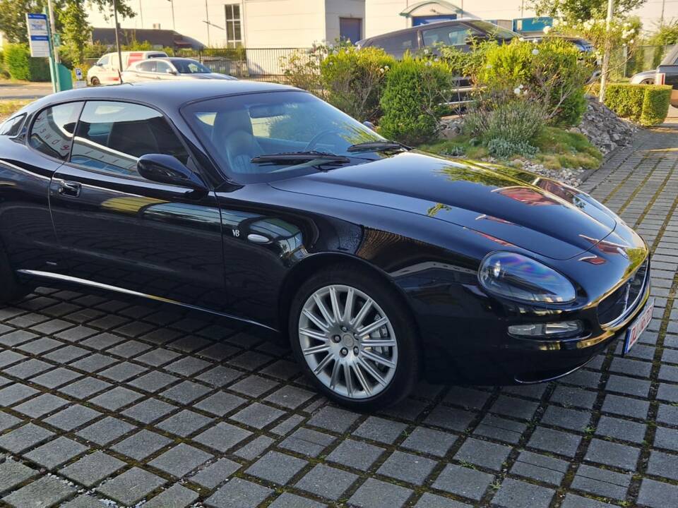 Immagine 1/6 di Maserati 4200 Cambiocorsa (2004)