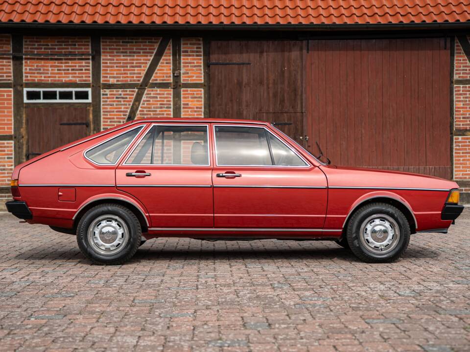 Image 11/75 of Volkswagen Passat 1.6 (1978)