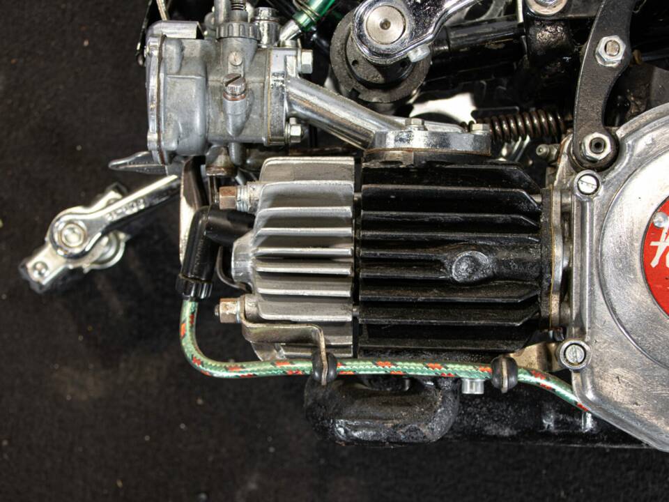 Bild 32/44 von Garelli Mosquito (1955)