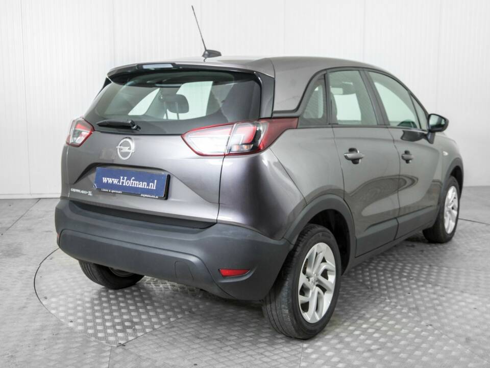 Image 26/50 of Opel Crossland X 1.2 Turbo (2020)