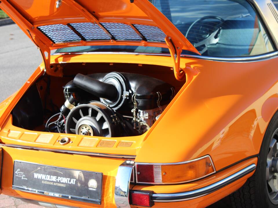 Bild 11/13 von Porsche 911 2.2 T (1970)