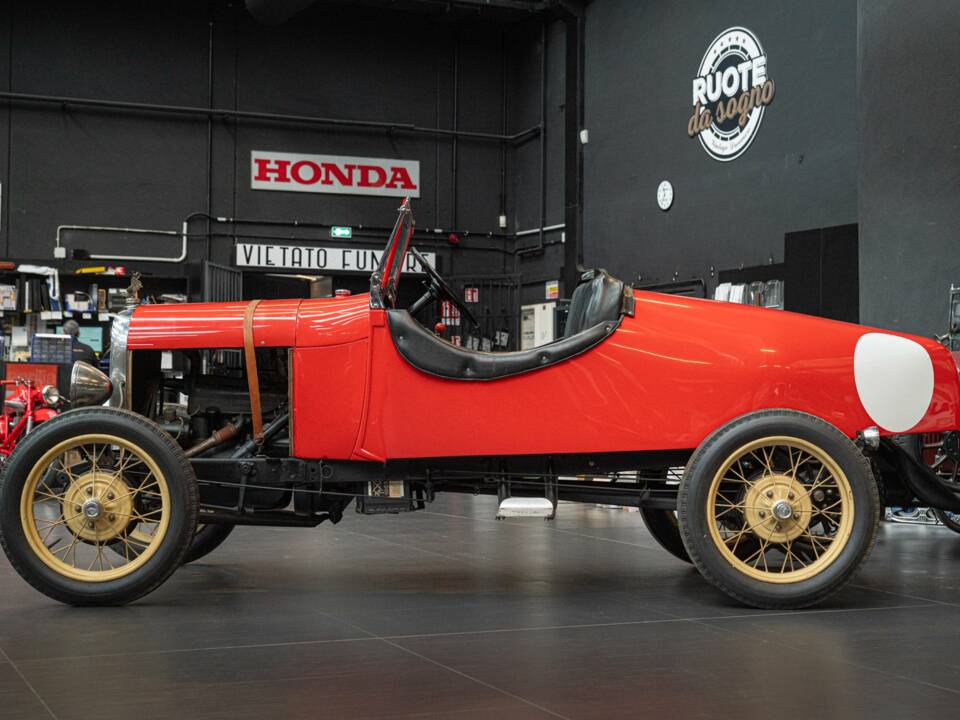Afbeelding 4/50 van Ford Model A (1929)