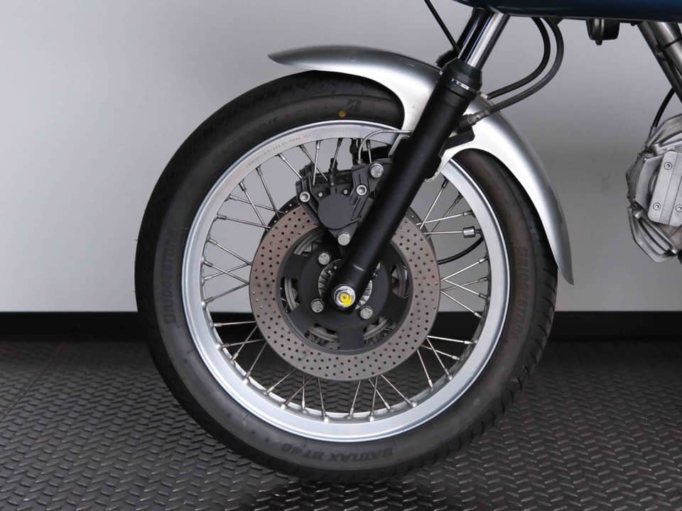 Image 38/75 of Ducati 900 SS (1976)