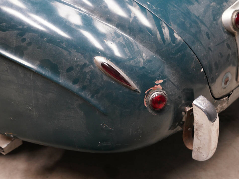 Image 38/50 of Alfa Romeo 6C 2500 Super Sport (1949)