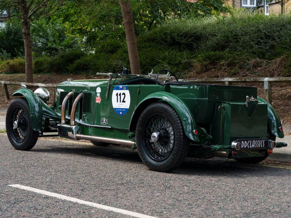 Bild 4/28 von Invicta 4.5 Litre S-Type Low Chassis (1932)
