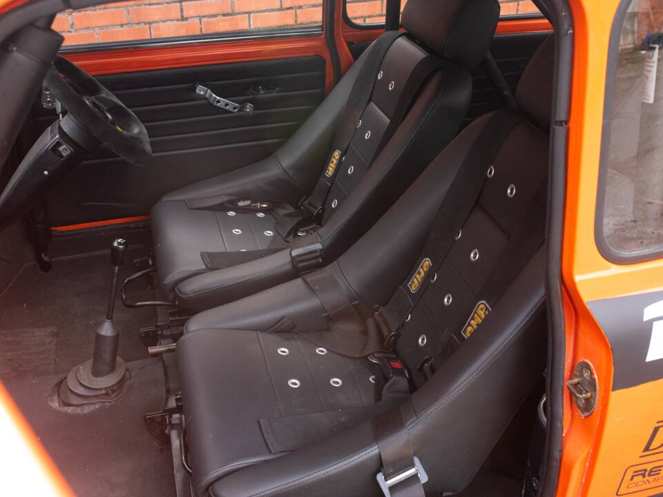 Bild 11/50 von Rover Mini Cooper 1,3i (1993)