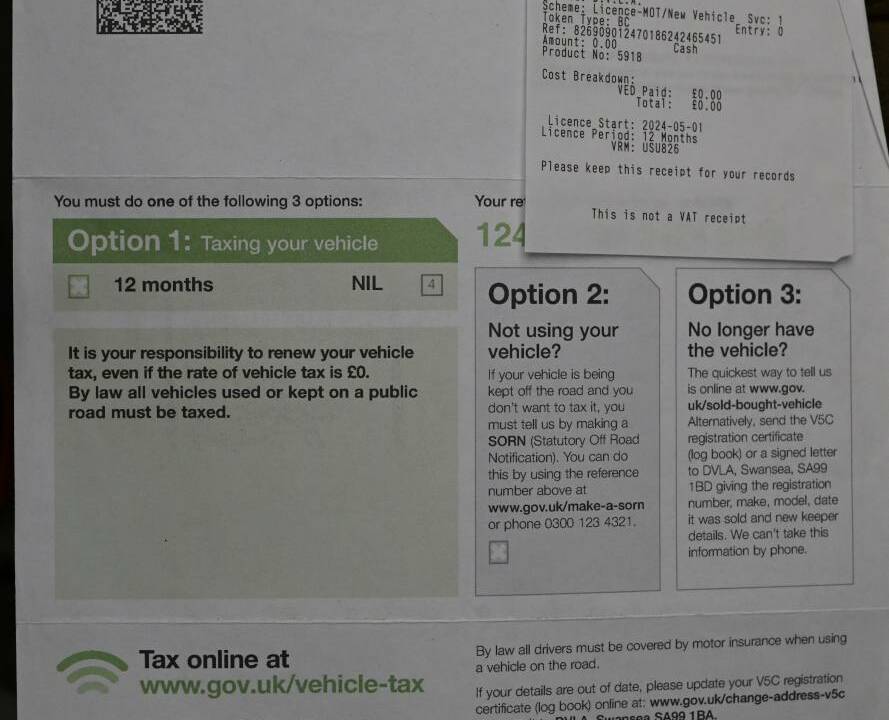 Bild 34/50 von MG TD (1951)