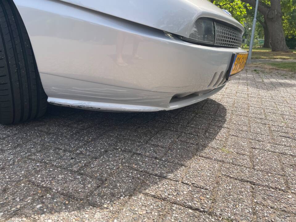 Bild 25/39 von FIAT Coupé 1.8 16V (2000)