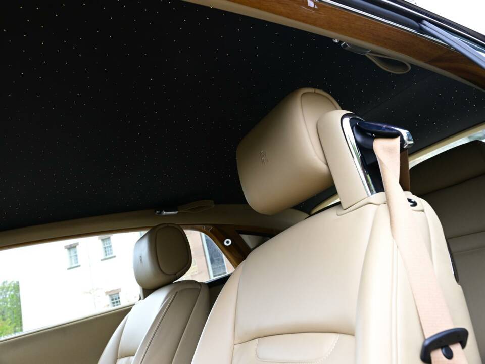 Immagine 38/50 di Rolls-Royce Phantom Coupé (2010)