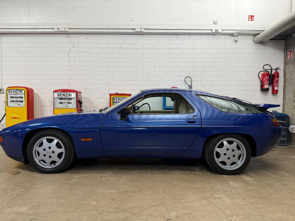 Bild 1/17 von Porsche 928 S4 (1990)