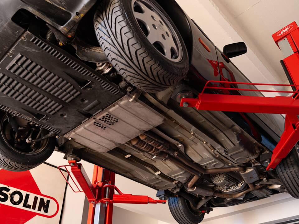 Image 40/43 of Porsche 928 GT (1991)