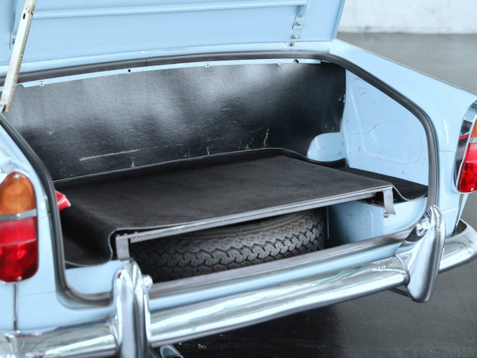 Bild 43/44 von Triumph TR 4 (1964)