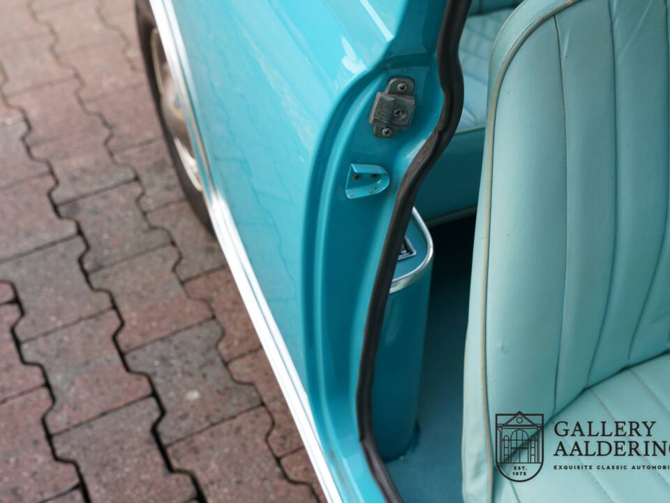 Image 17/50 of Austin Seven (1964)