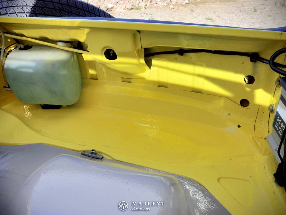 Bild 22/78 von Porsche 911 2.2 T (1971)