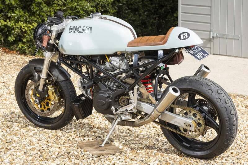 Image 32/36 of Ducati DUMMY (1995)