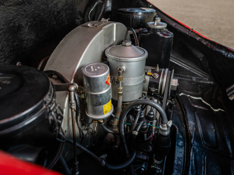 Image 14/14 of Porsche 356 C 1600 (1965)