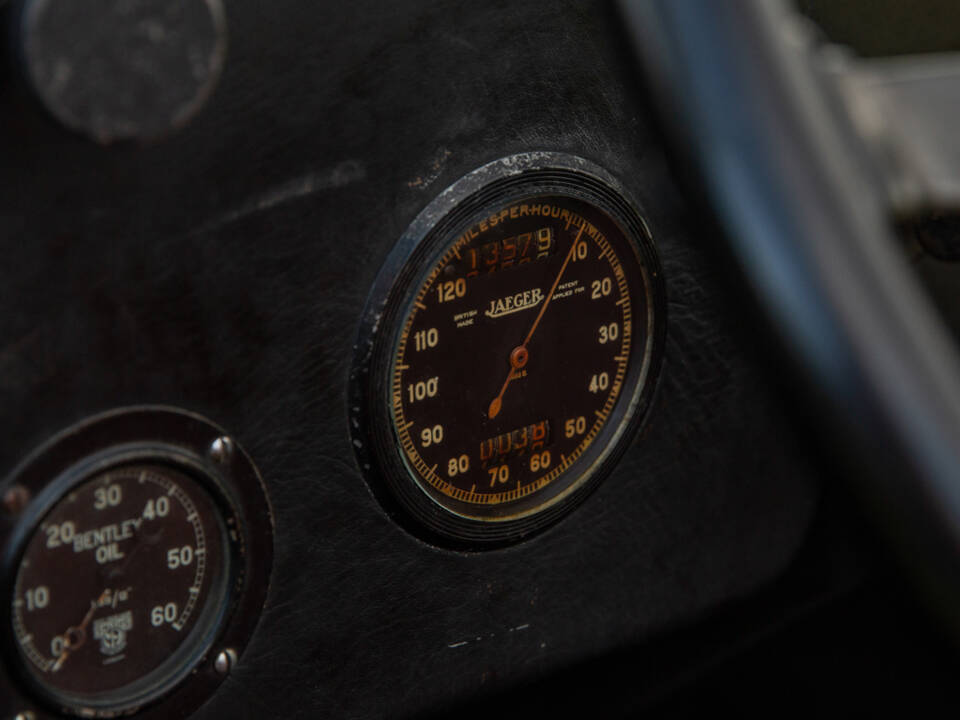 Image 12/50 of Bentley 6 1&#x2F;2 Litre (1929)