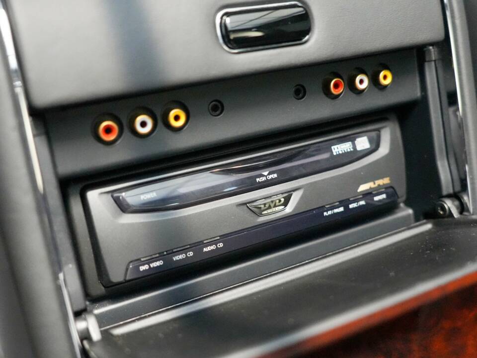 Afbeelding 50/50 van Maybach 62 (2004)