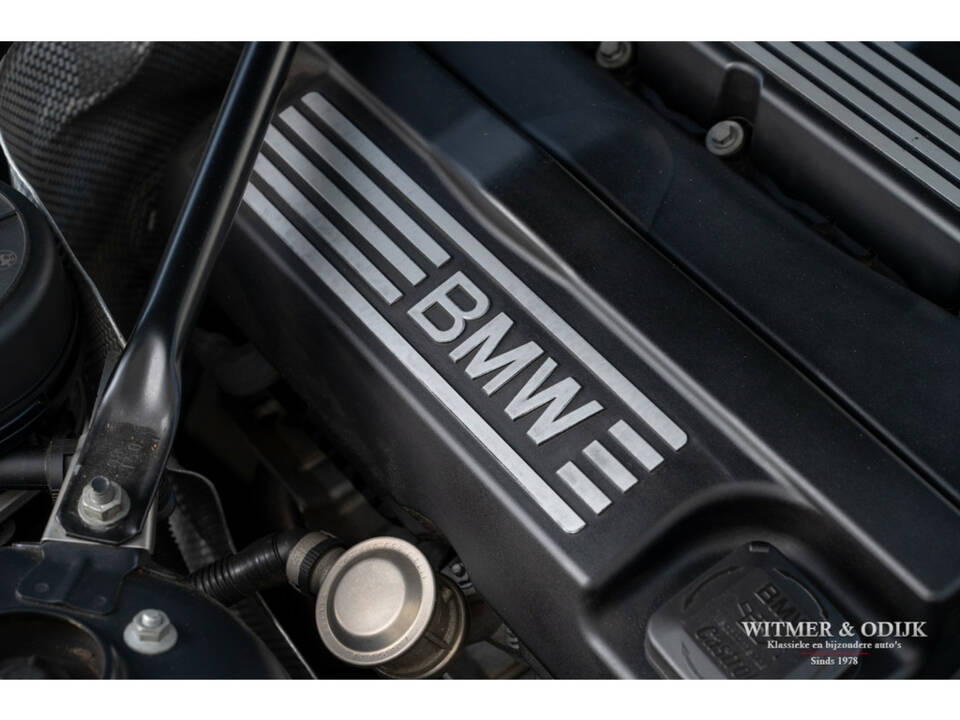Immagine 37/37 di BMW Z4 2.0i (2006)