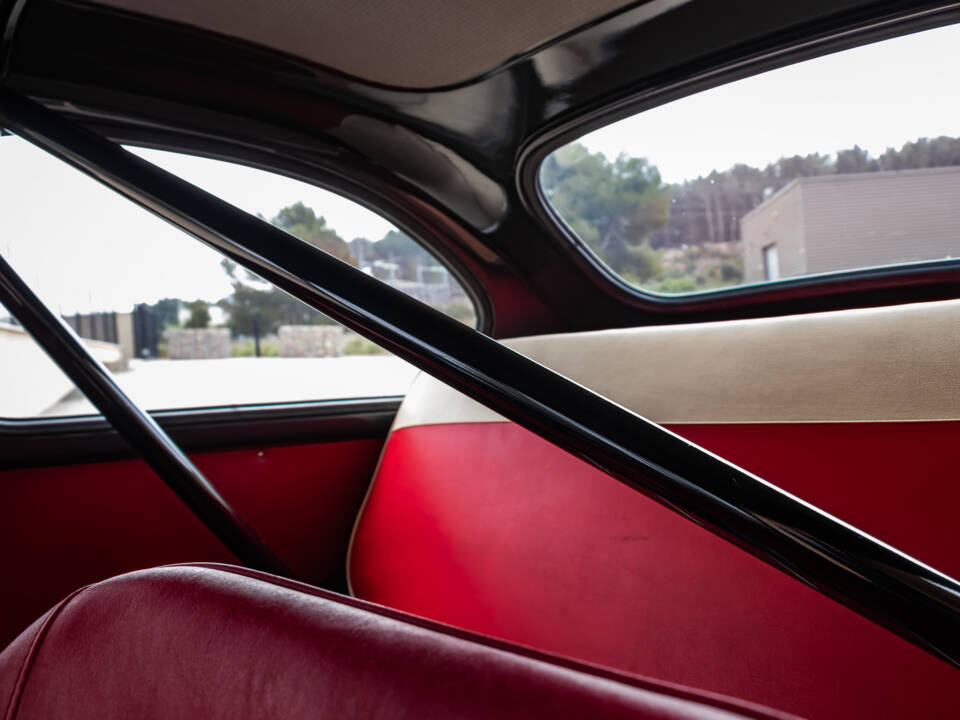Imagen 25/40 de Abarth Fiat 750 Zagato (1959)