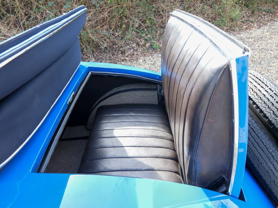 Immagine 23/50 di Bugatti Type 49 (1931)