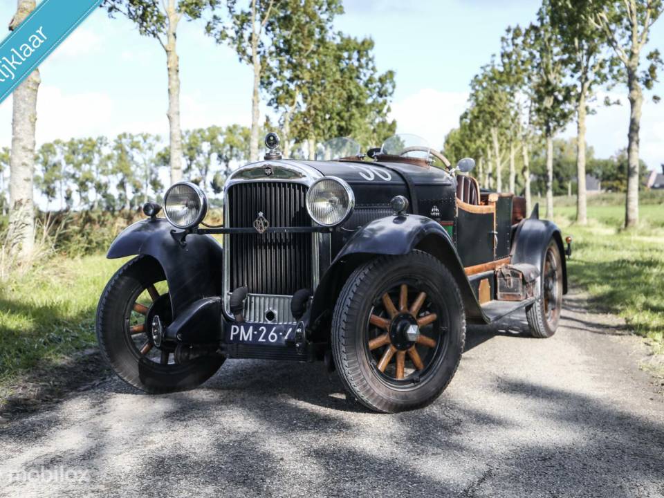 Bild 2/50 von Essex Super Six (1926)