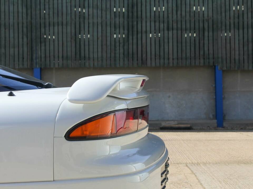 Bild 63/80 von Mitsubishi 3000 GT (1992)