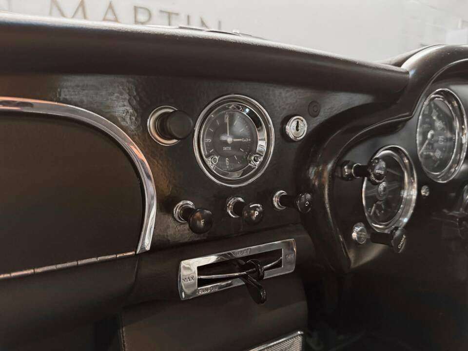 Bild 22/26 von Aston Martin DB 4 (1960)