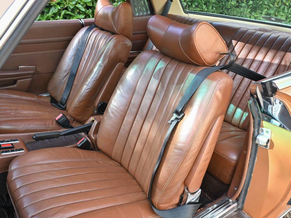 Bild 48/50 von Mercedes-Benz 350 SLC (1972)