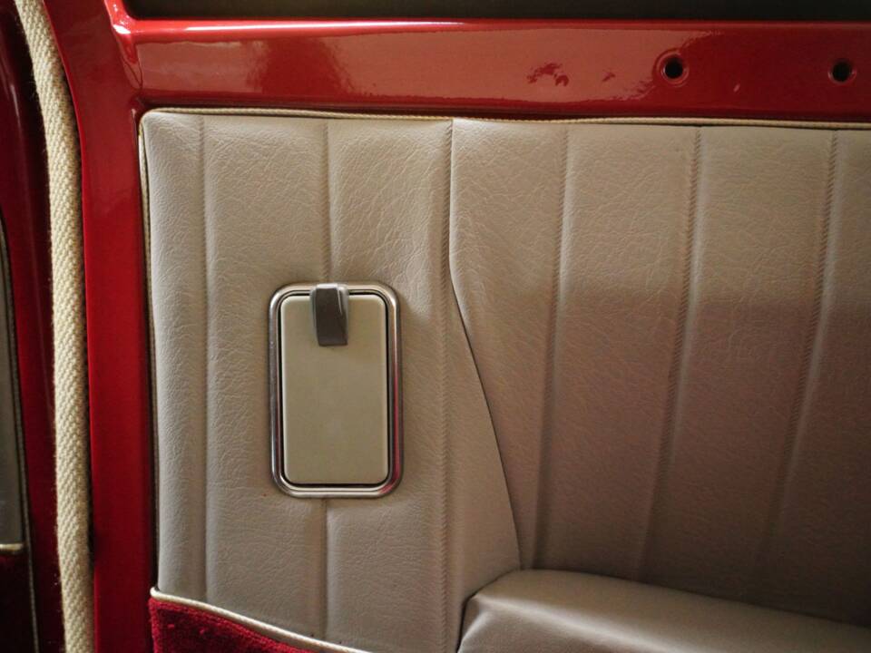 Image 45/100 of Saab 96 (1964)