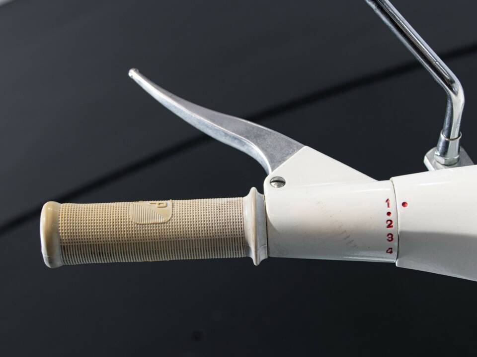 Image 42/50 of Piaggio DUMMY (1966)