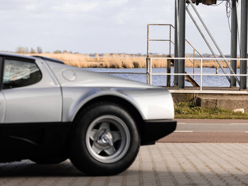 Imagen 18/43 de Ferrari 512 BB (1976)