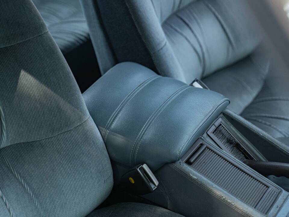 Imagen 31/50 de Maserati Biturbo Si (1988)
