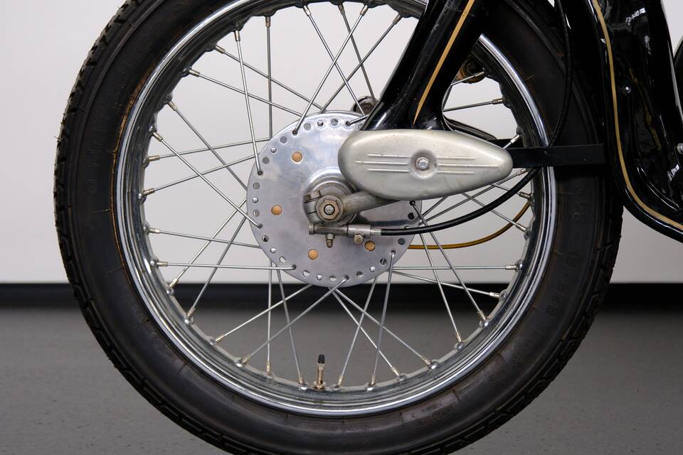 Immagine 40/89 di NSU Maxi (1960)