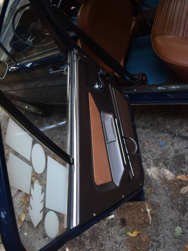 Immagine 7/27 di Alfa Romeo Alfasud 1.3 Super (1978)