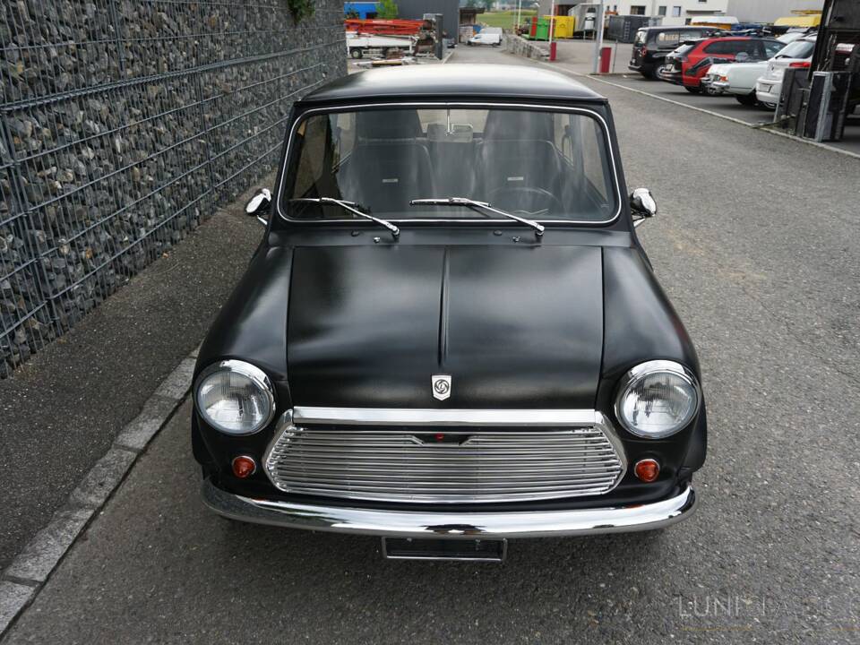 Image 9/64 of Mini 1100 Special (1980)