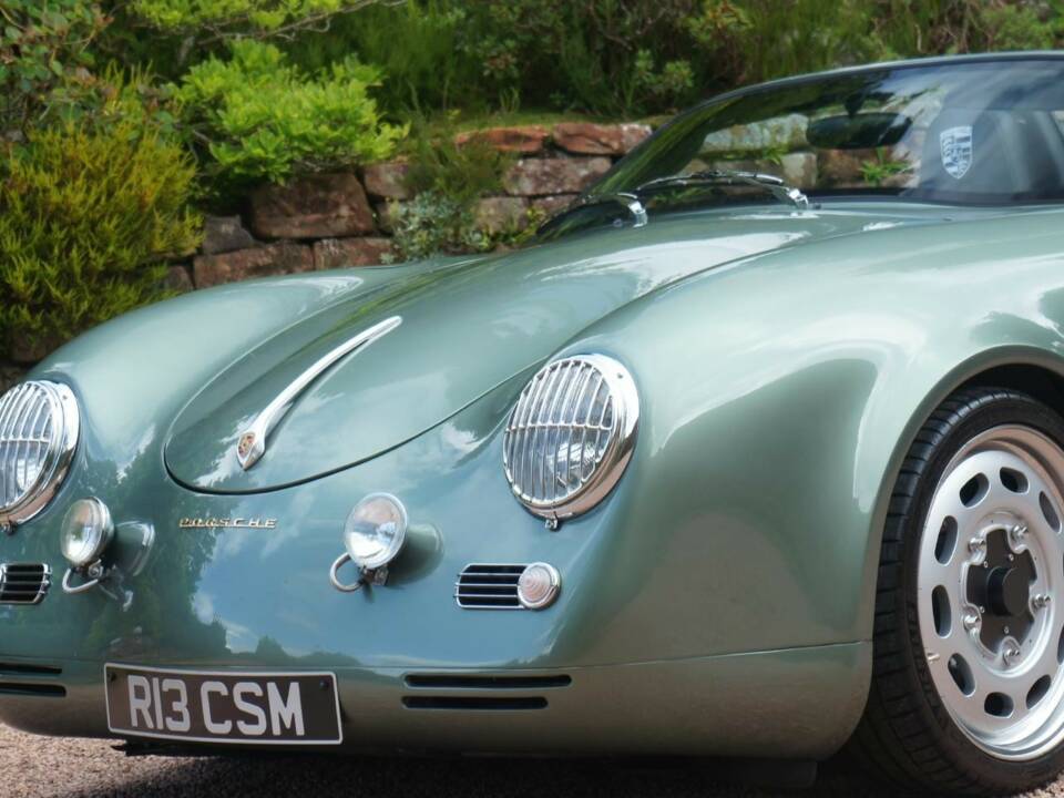 Image 45/99 of Porsche Boxster S (2005)