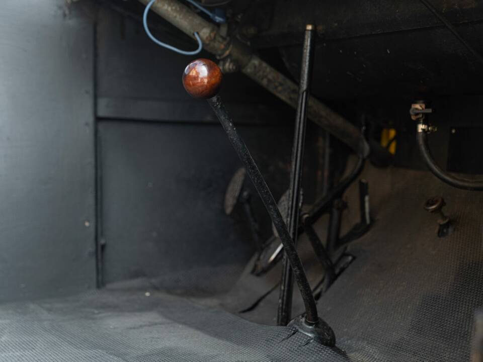 Bild 48/50 von Citroën C2 5HP Boattail (1926)