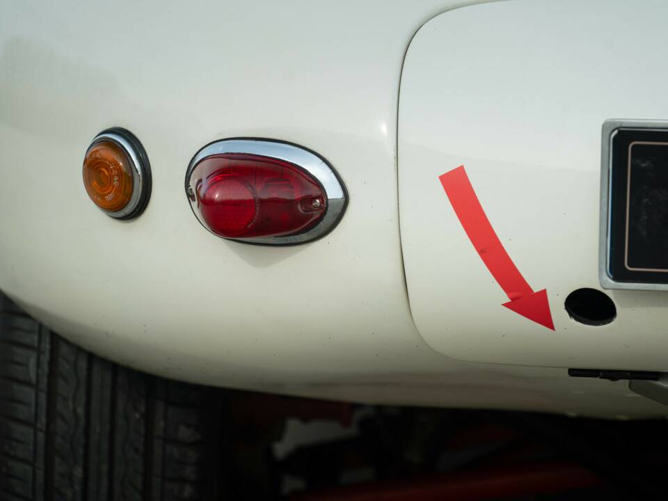 Immagine 24/50 di Jaguar D-Type (1977)