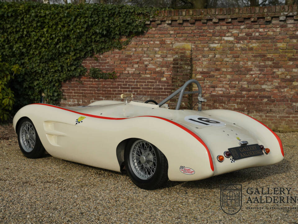 Bild 12/50 von EJS Climax (1956)