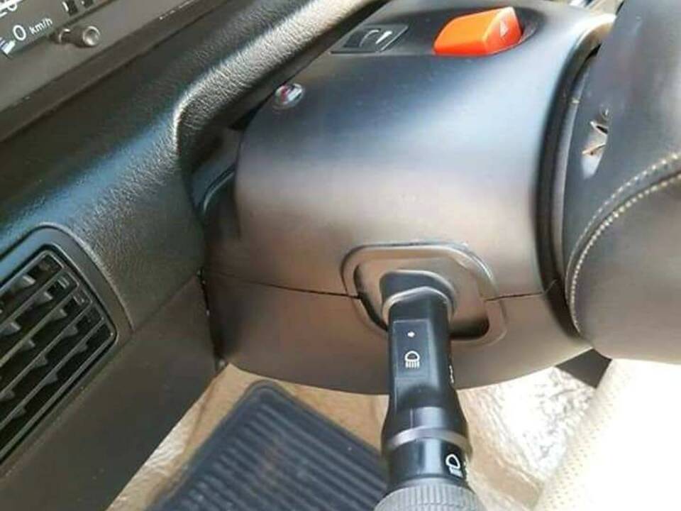 Immagine 10/18 di Lancia Delta HF Turbo (1994)